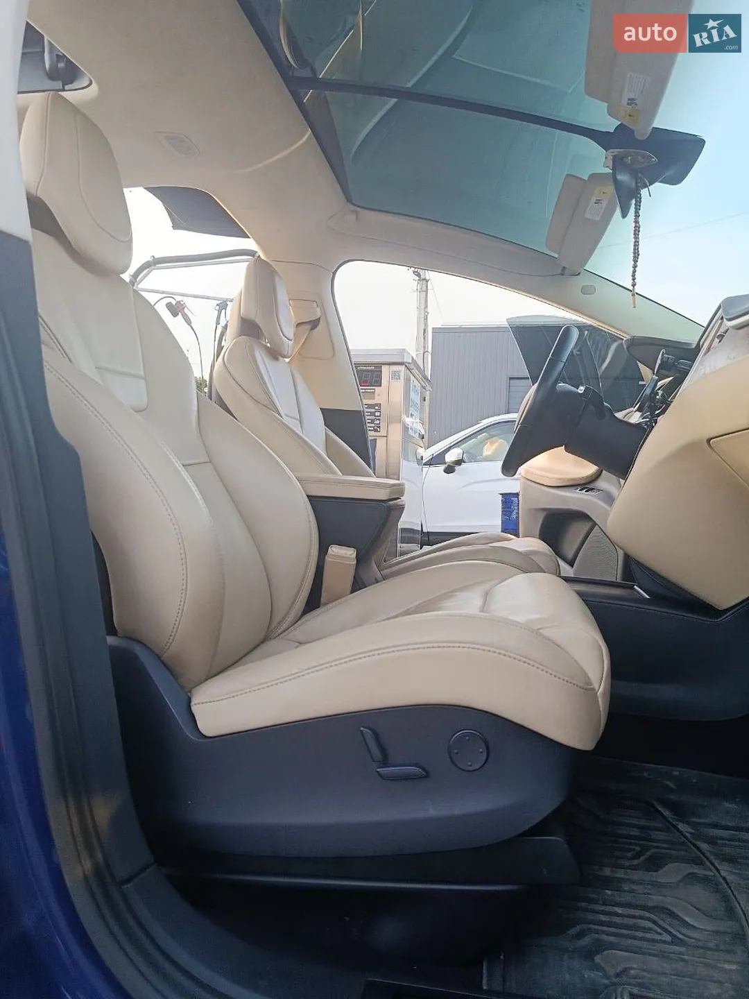 2017 Tesla Model X - мініатюра 22
