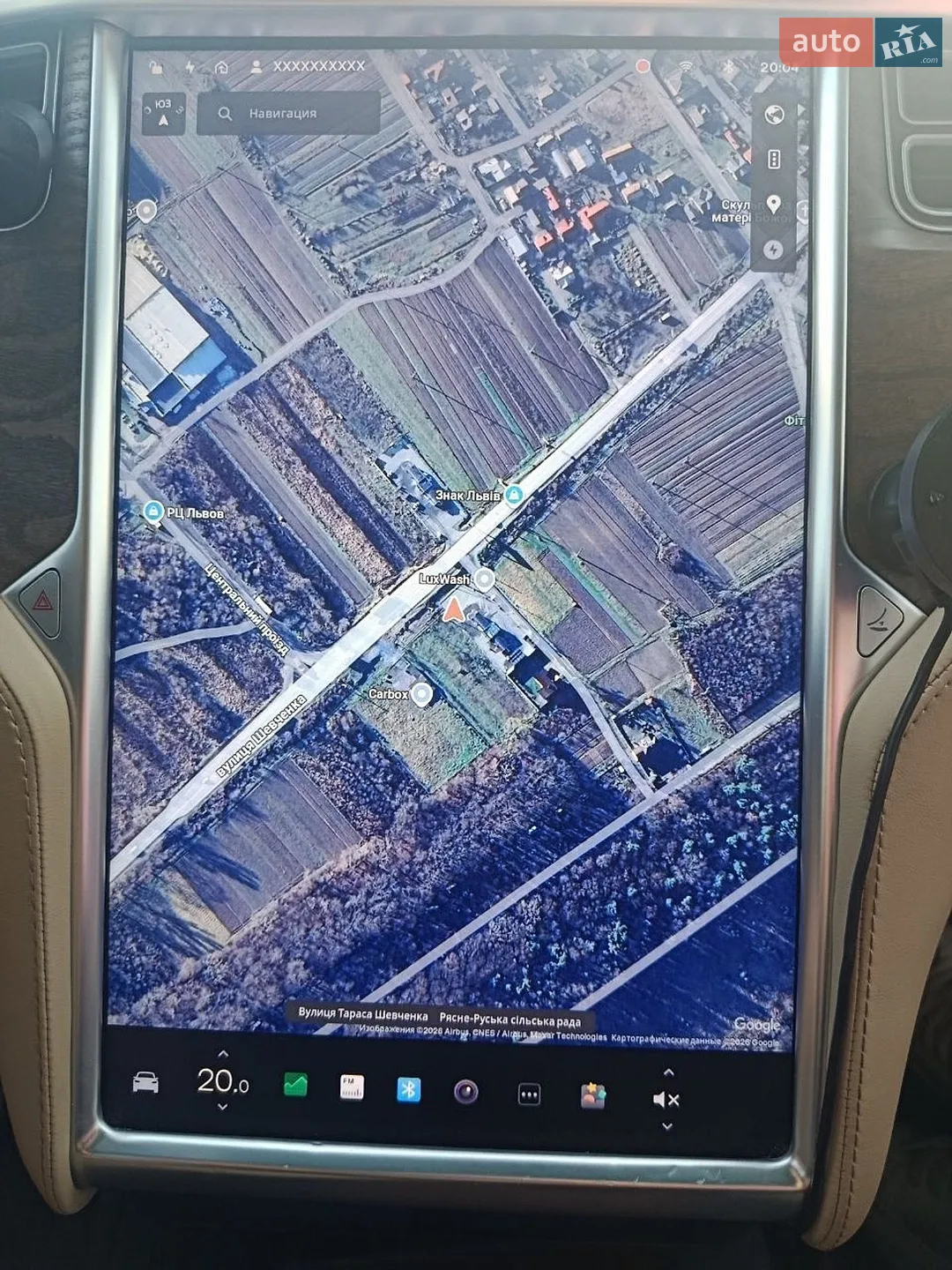 2017 Tesla Model X - мініатюра 29