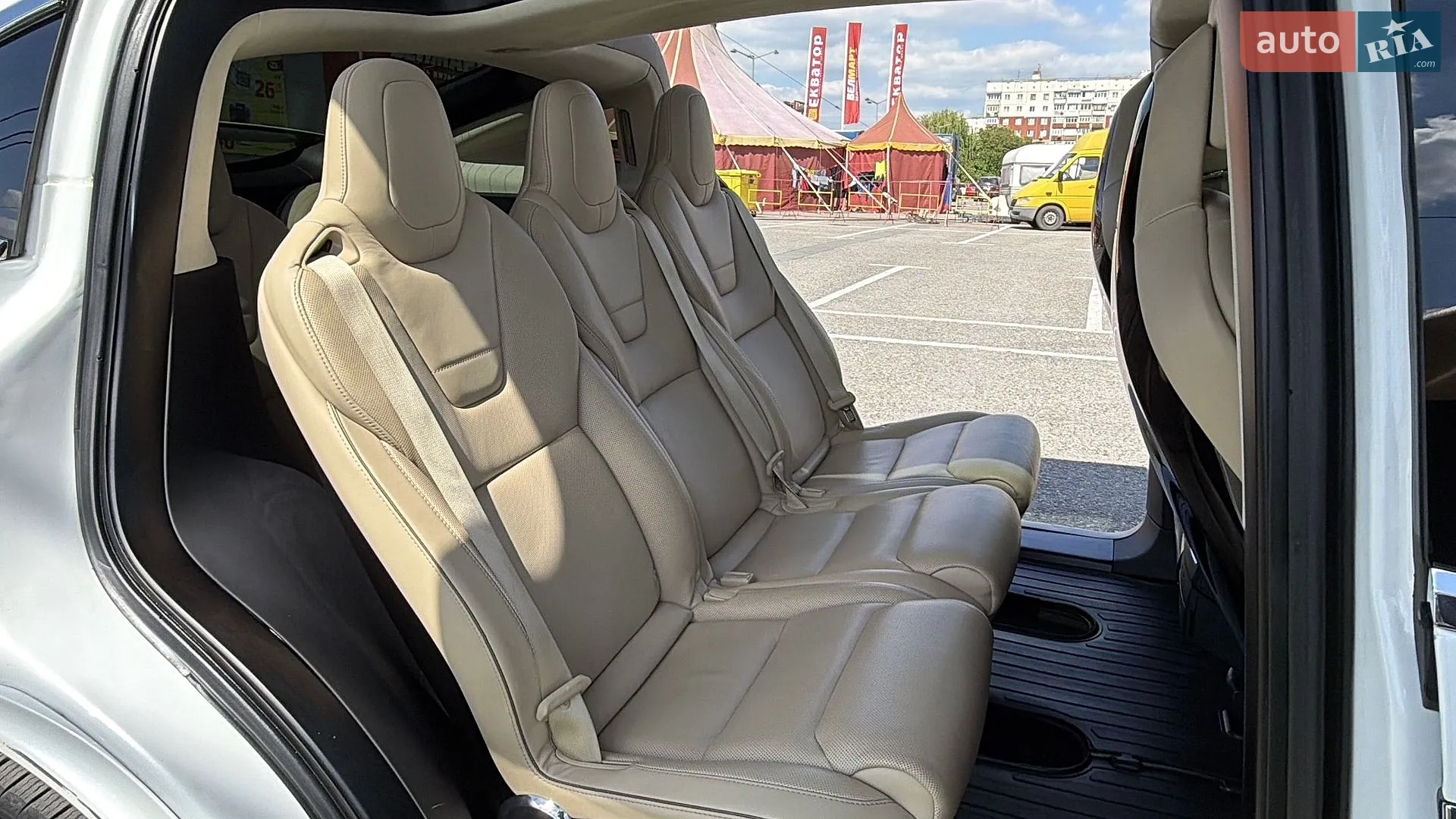 2016 Tesla Model X - мініатюра 24
