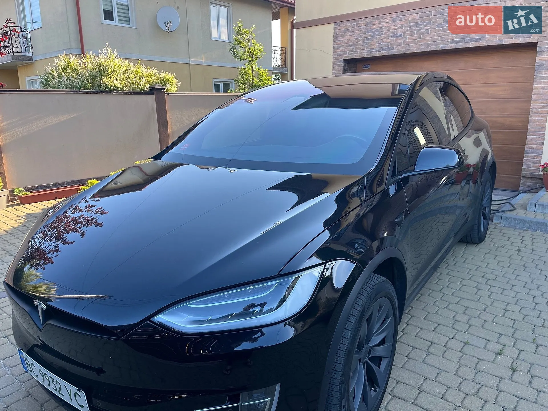 2017 Tesla Model X - мініатюра 29