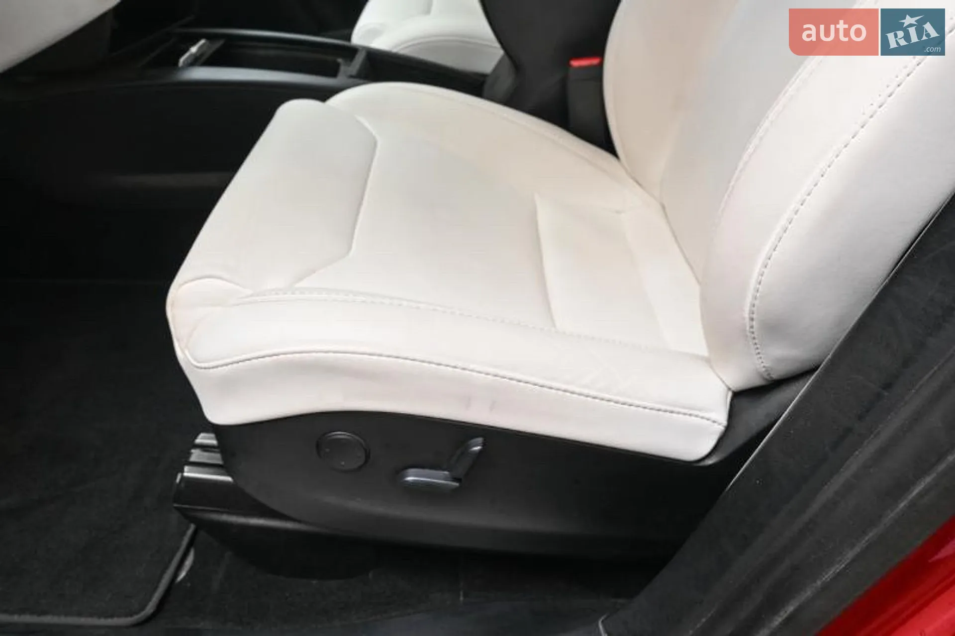 2017 Tesla Model X - мініатюра 11