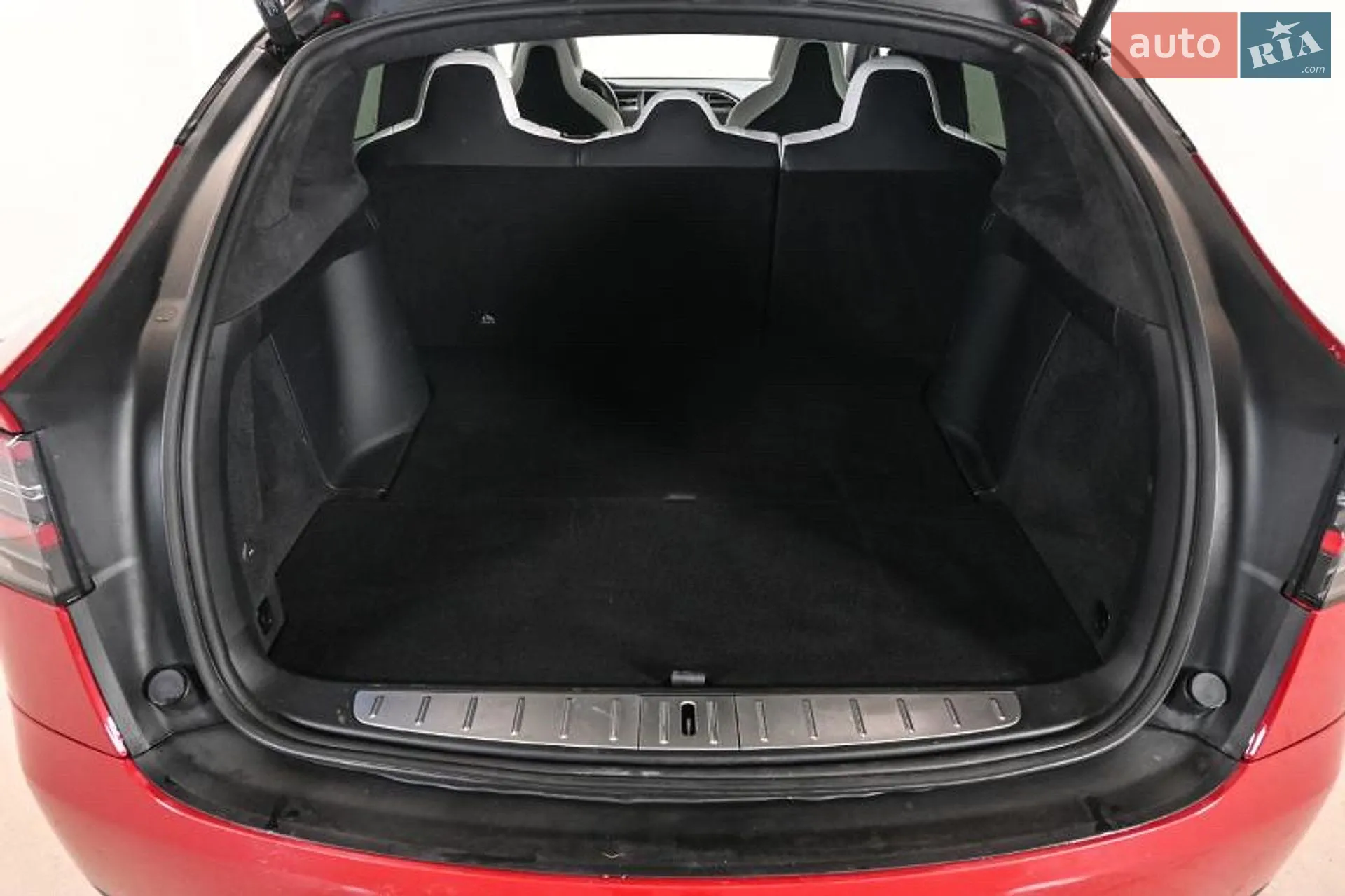 2017 Tesla Model X - мініатюра 14