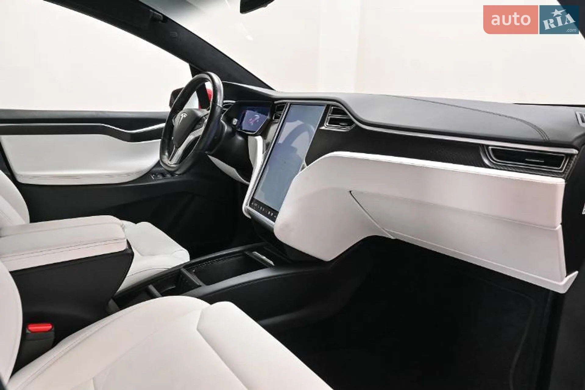 2017 Tesla Model X - мініатюра 18