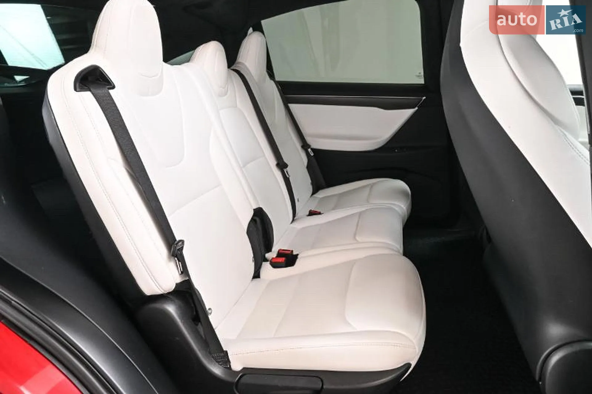 2017 Tesla Model X - мініатюра 23