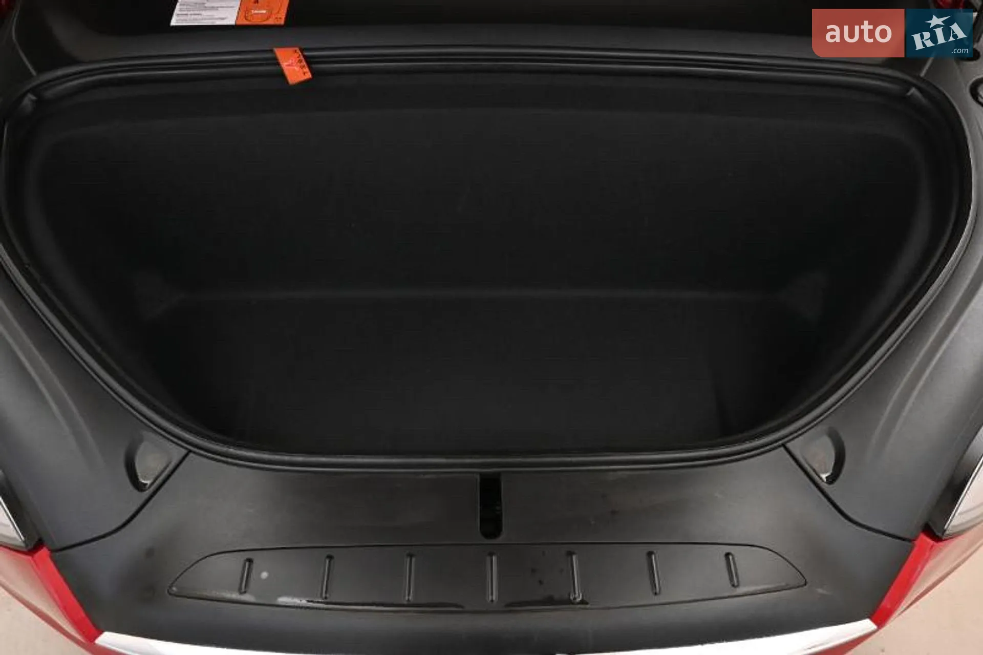 2017 Tesla Model X - мініатюра 24