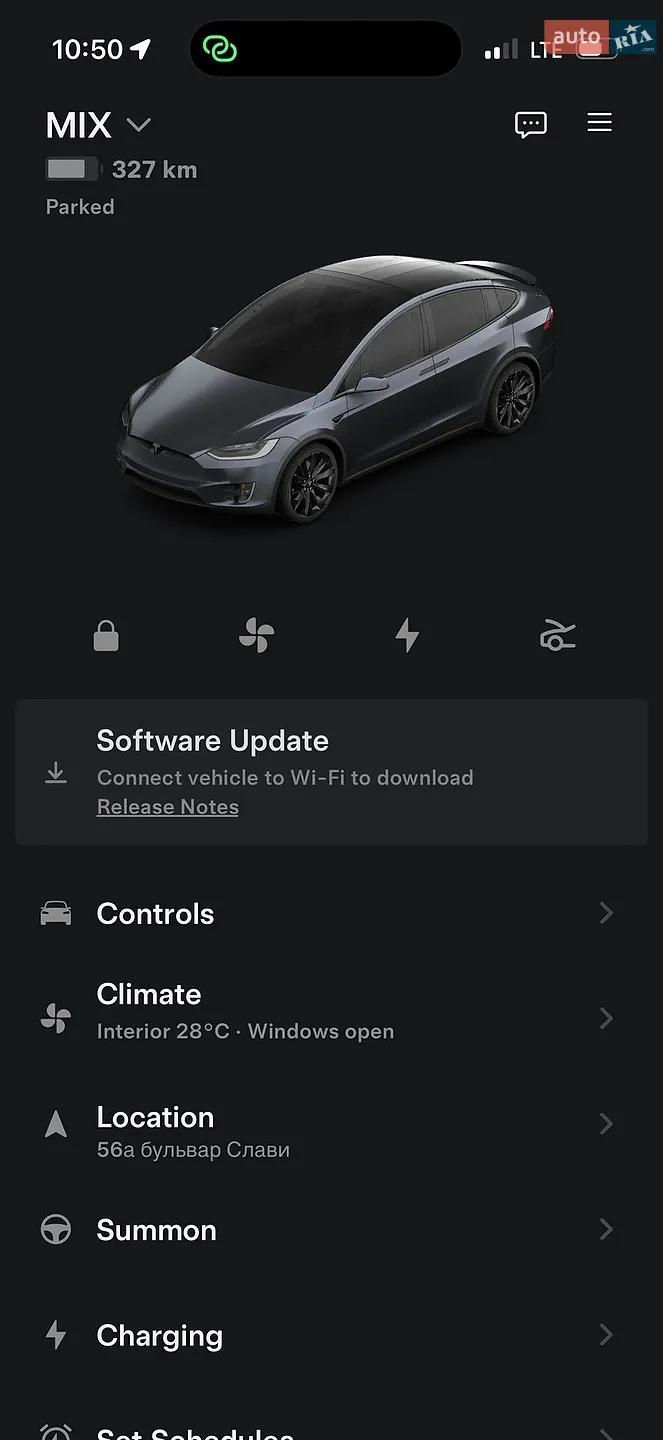 2018 Tesla Model X - мініатюра 25