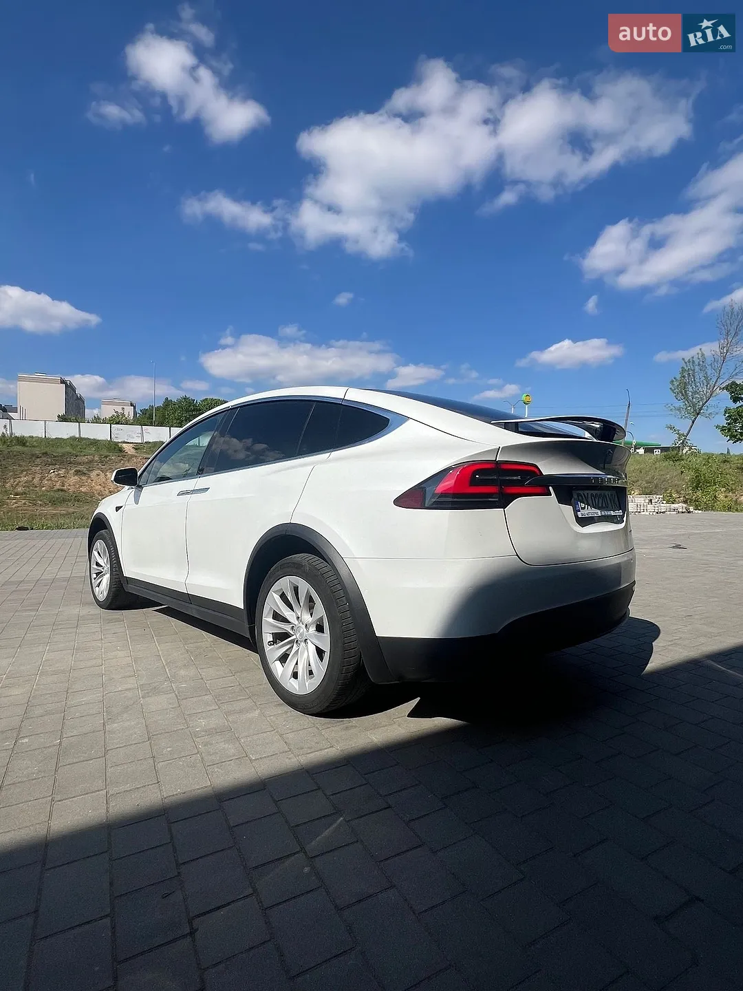 2020 Tesla Model X - мініатюра 29