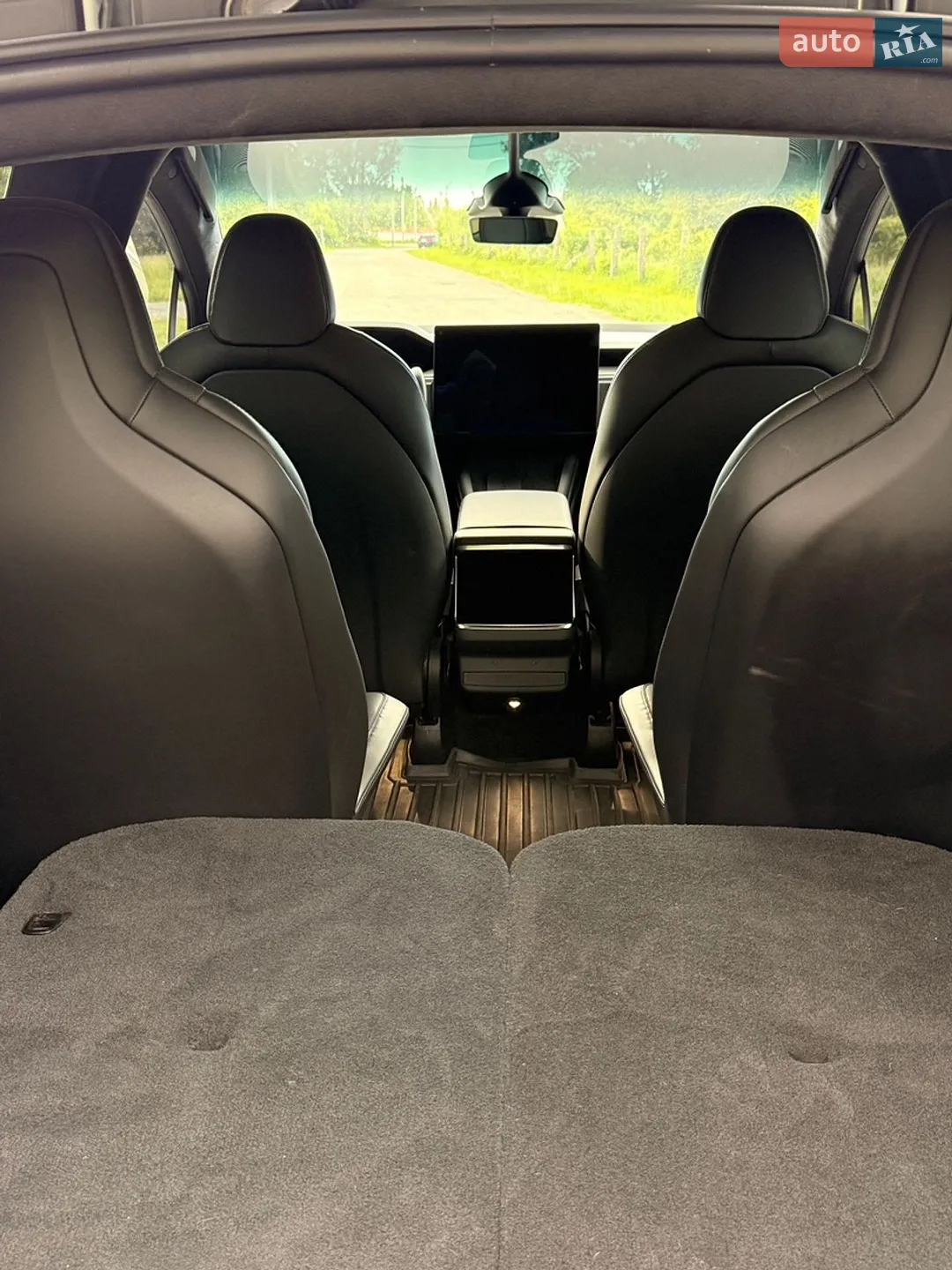 2022 Tesla Model X - мініатюра 18