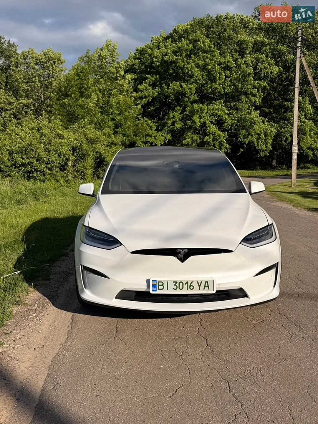 2022 Tesla Model X - мініатюра 43