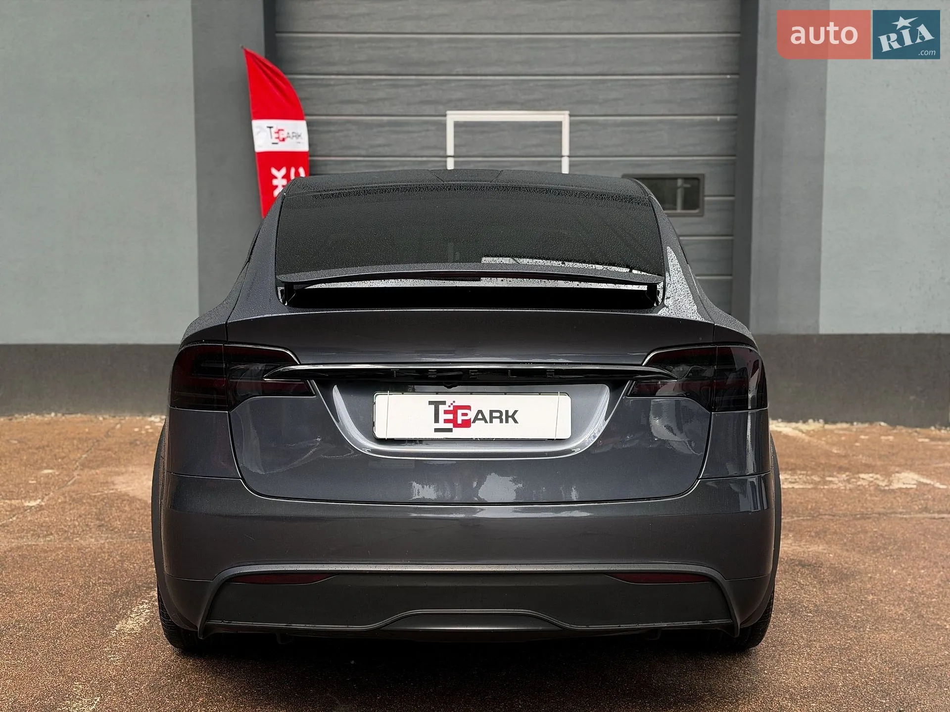 2023 Tesla Model X - мініатюра 8