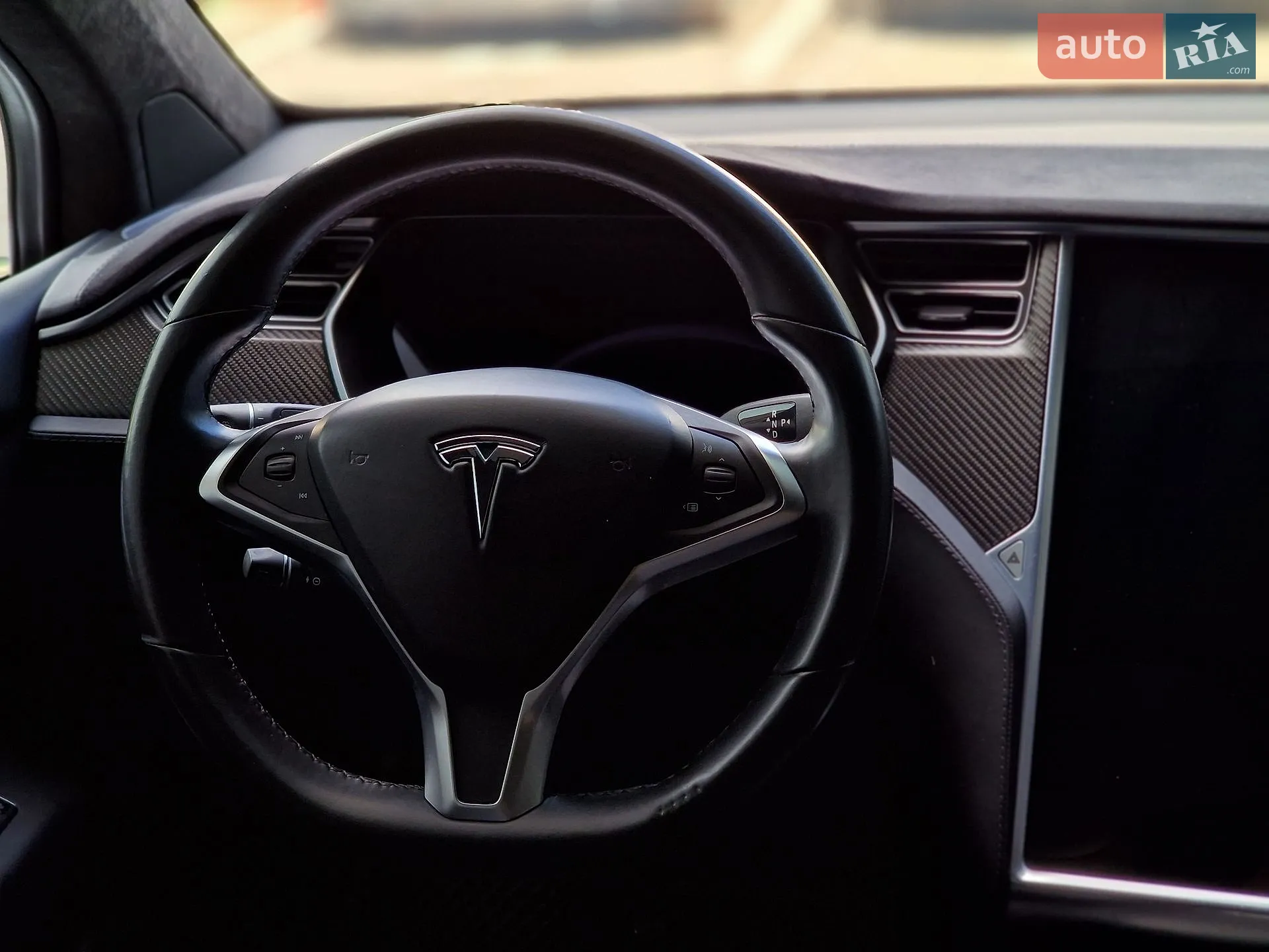 2017 Tesla Model X - мініатюра 51
