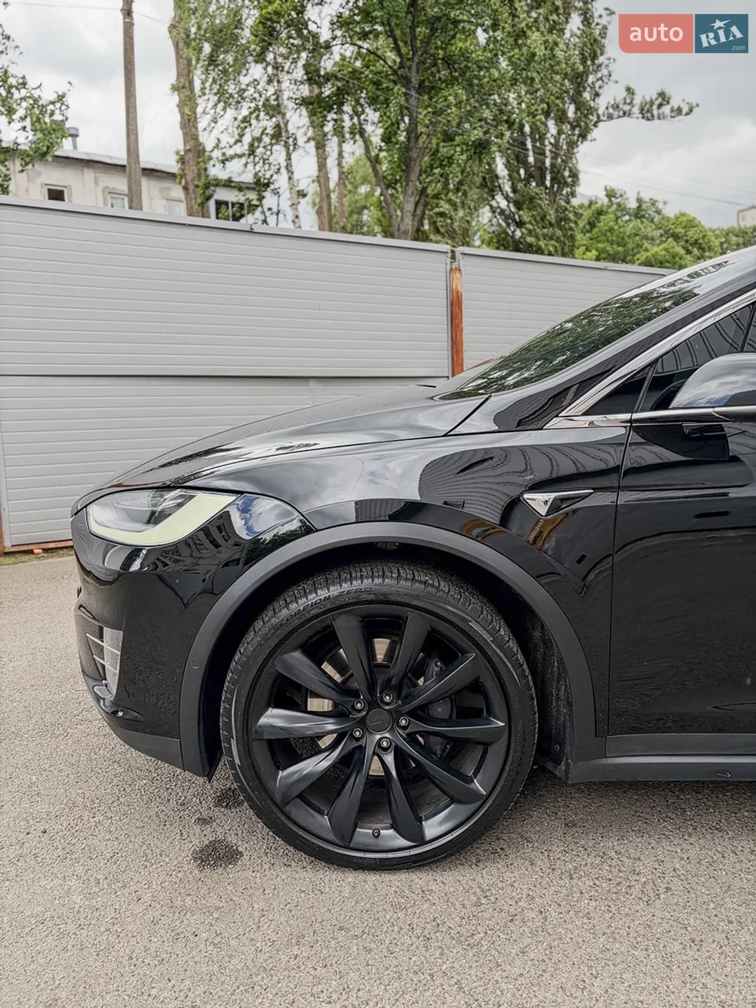 2020 Tesla Model X - мініатюра 10