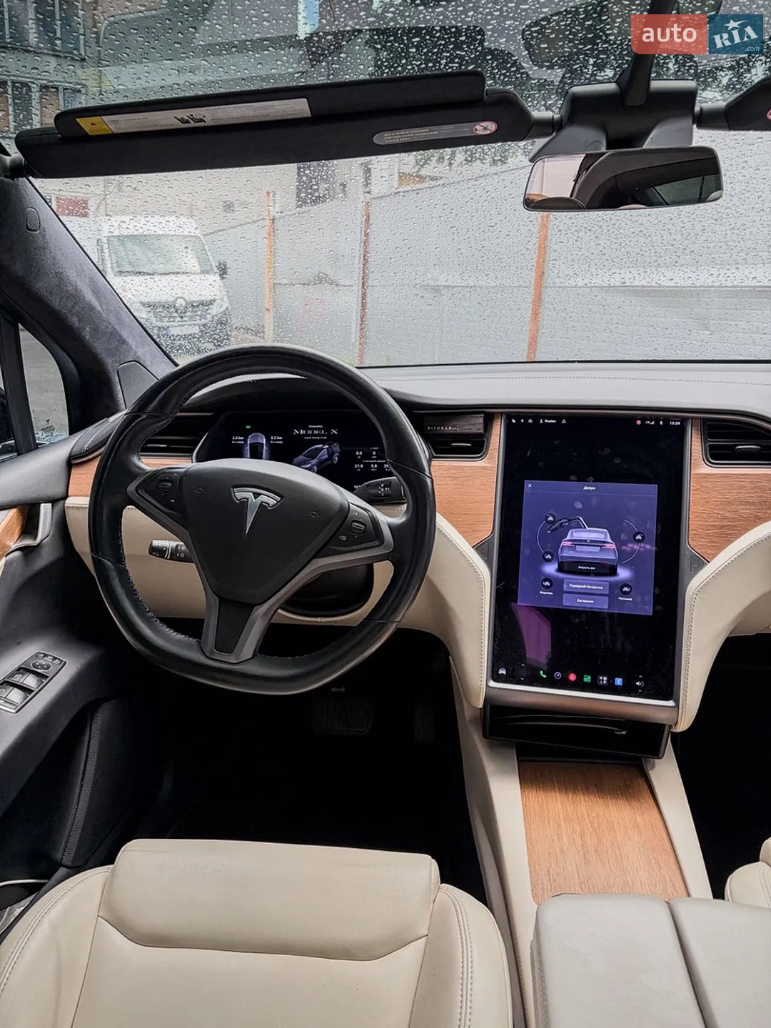 2020 Tesla Model X - мініатюра 16