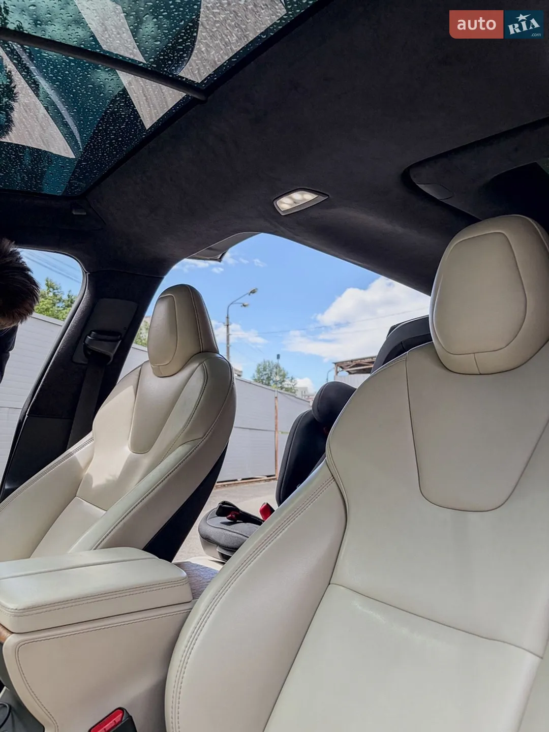 2020 Tesla Model X - мініатюра 24