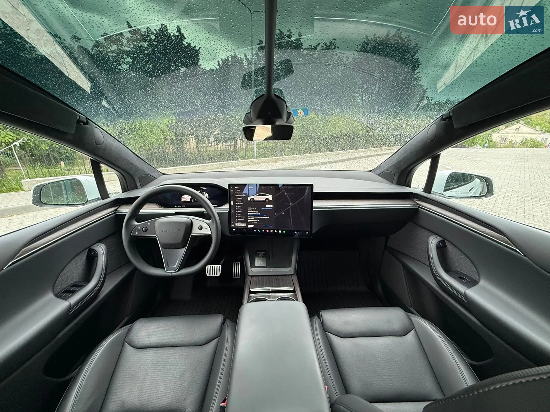 2023 Tesla Model X - мініатюра 54