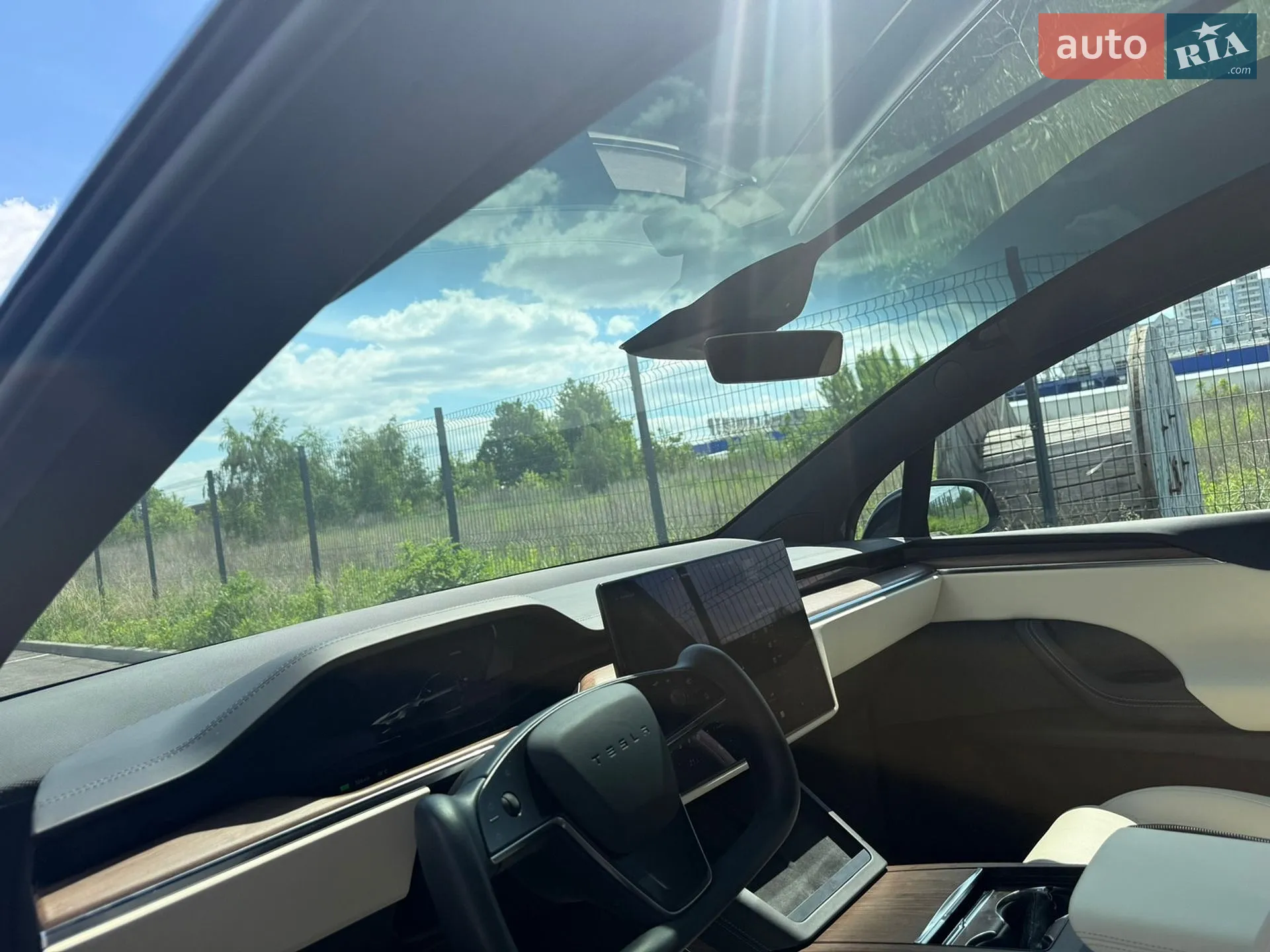 2022 Tesla Model X - мініатюра 10