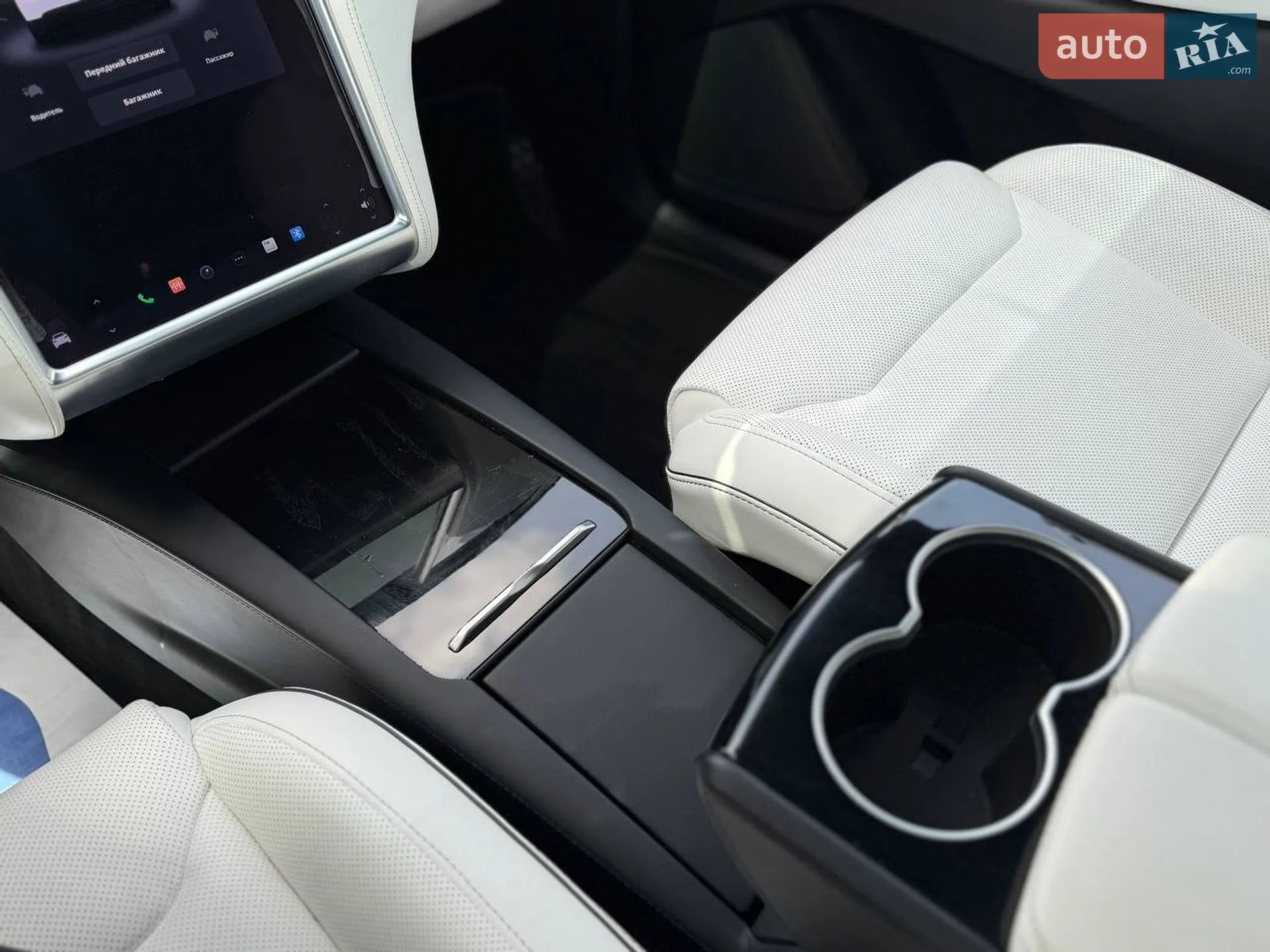 2016 Tesla Model X - мініатюра 14