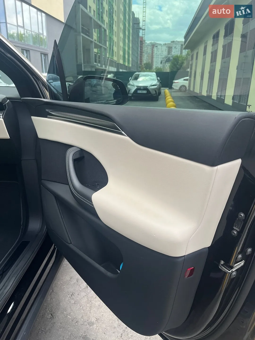 2022 Tesla Model X - мініатюра 25