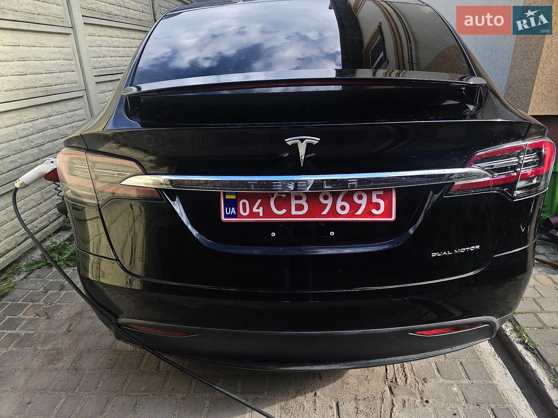 2019 Tesla Model X - мініатюра 9