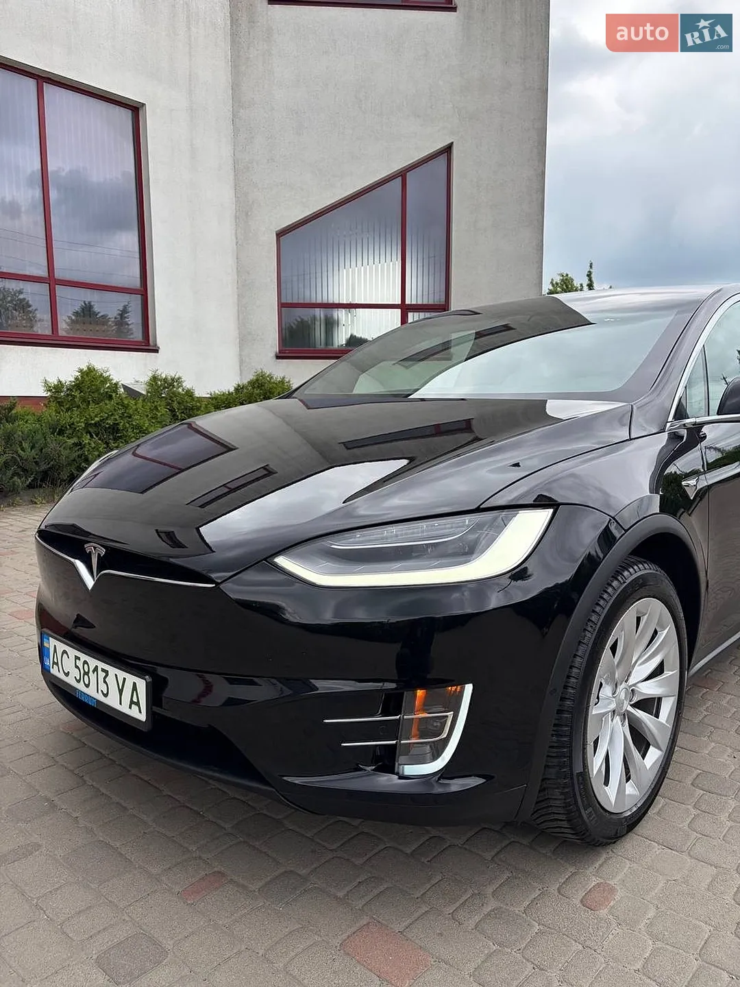 2019 Tesla Model X - мініатюра 16