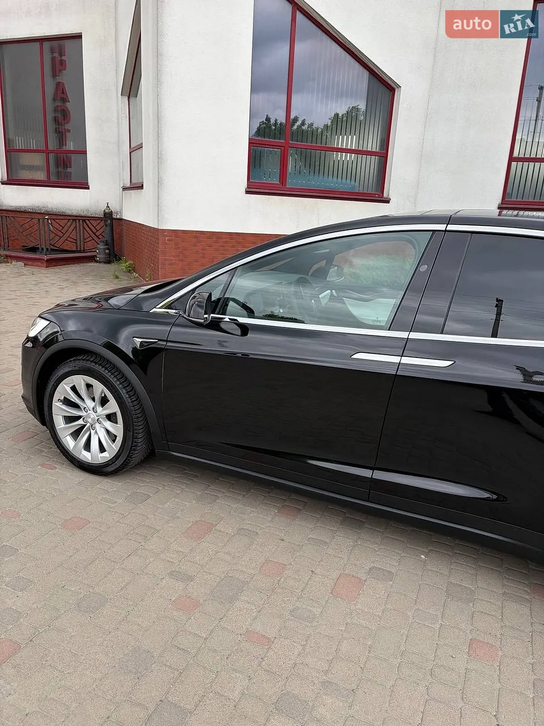 2019 Tesla Model X - мініатюра 23