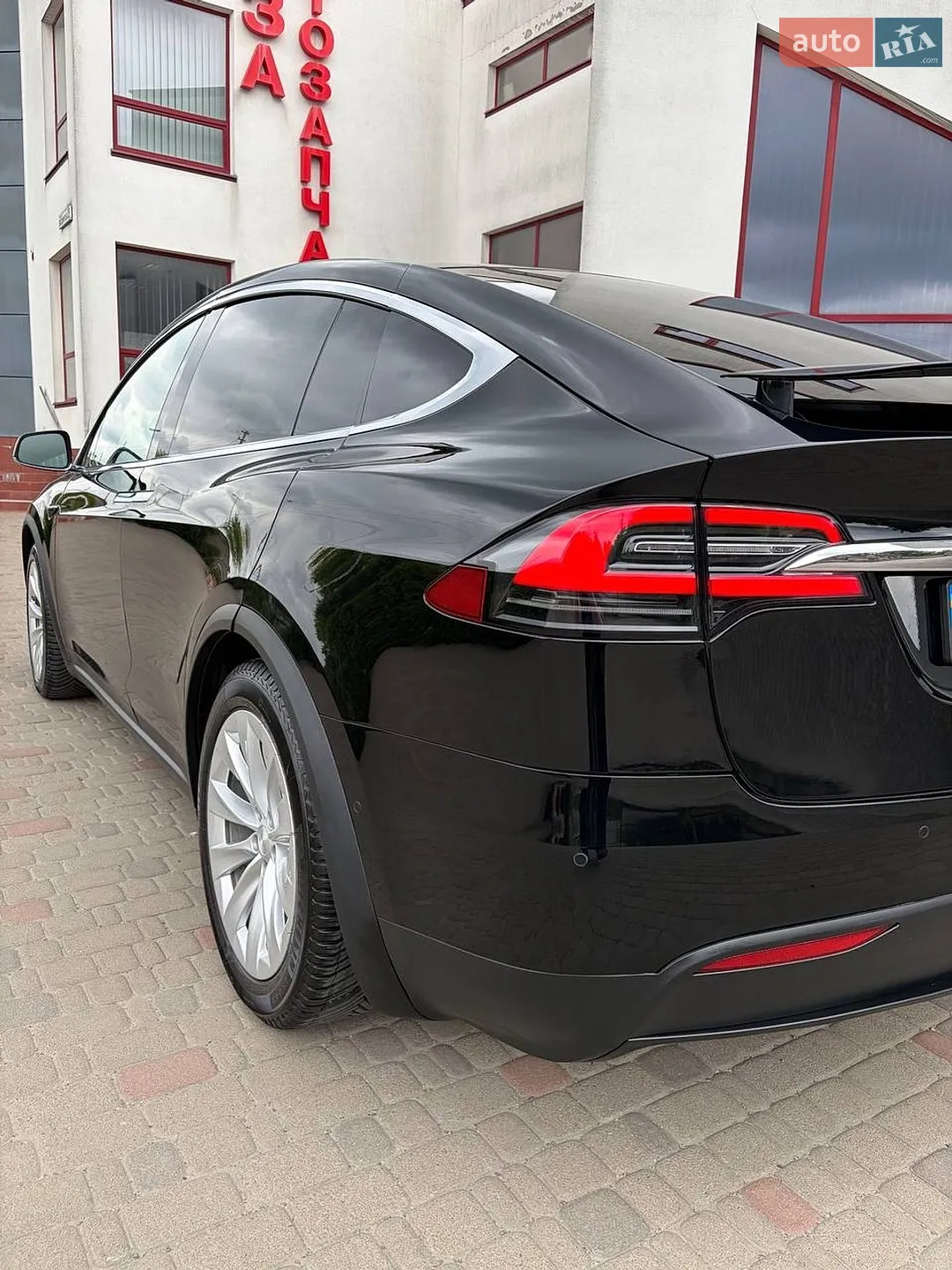 2019 Tesla Model X - мініатюра 25