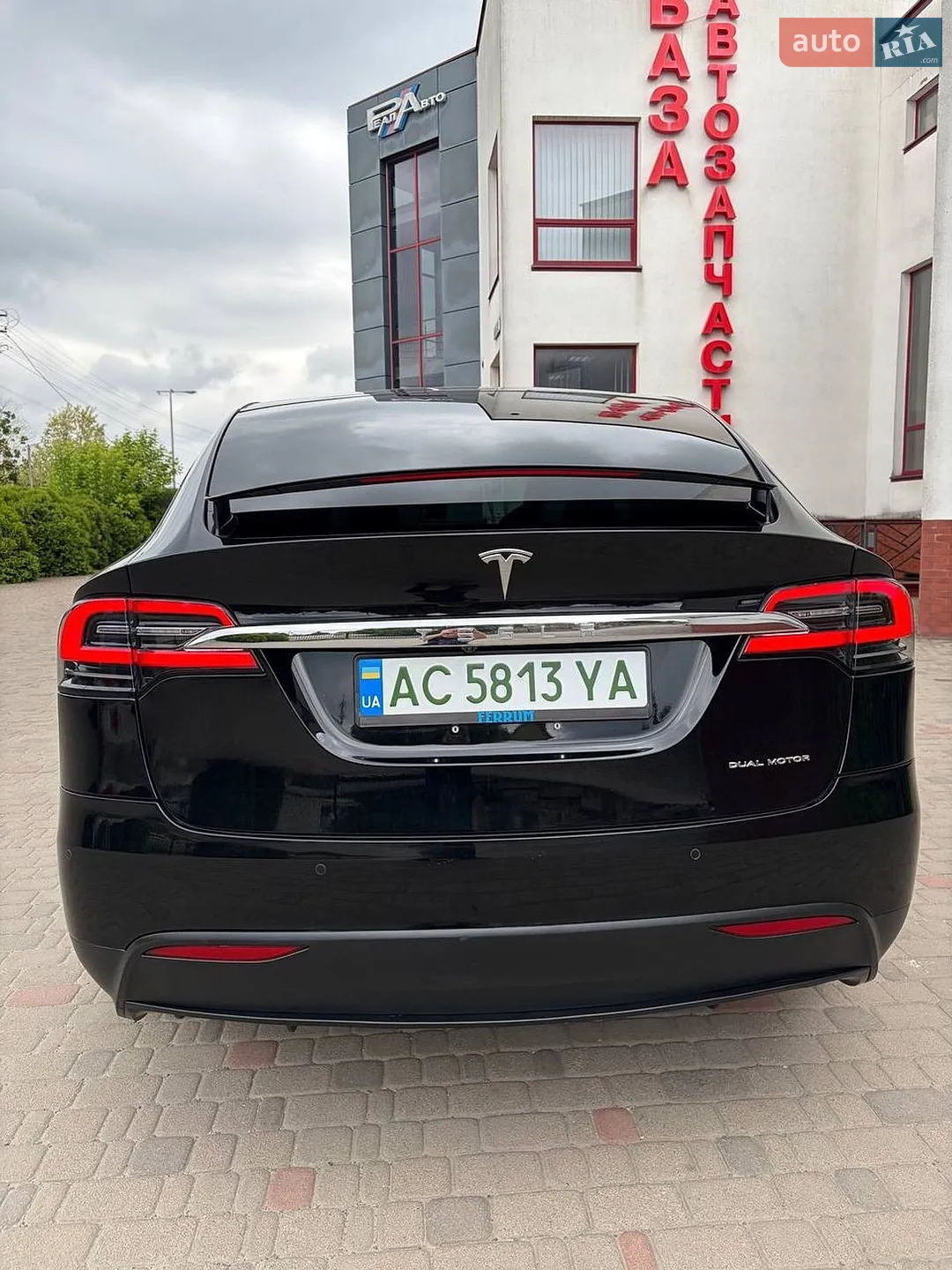 2019 Tesla Model X - мініатюра 28