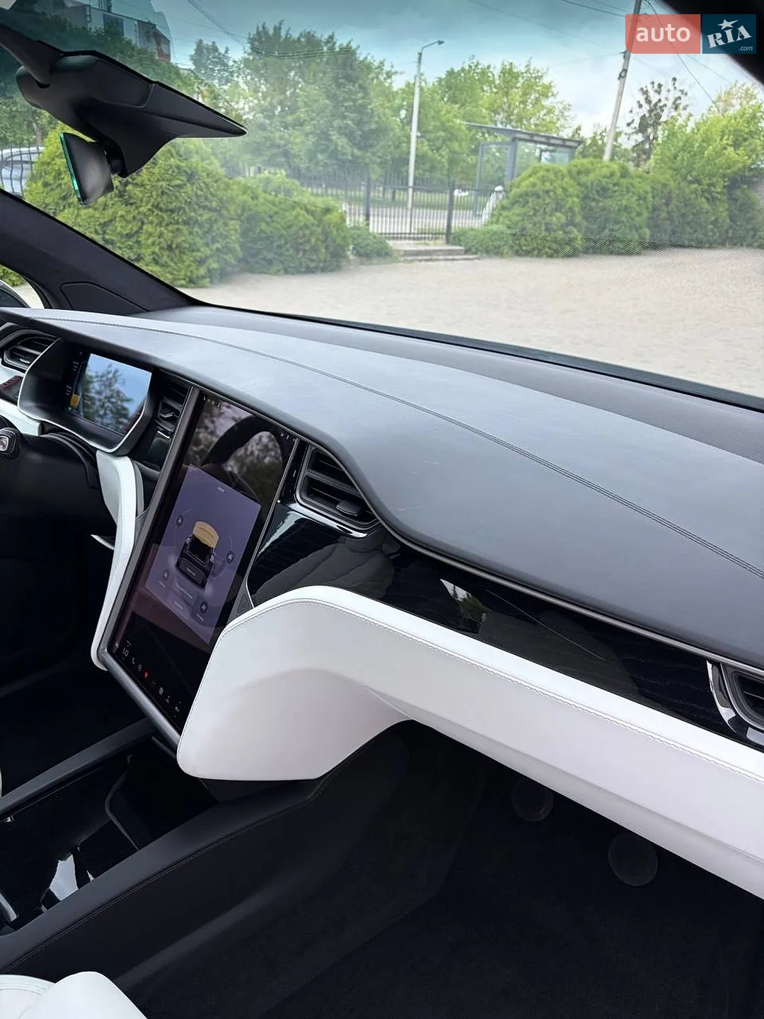 2019 Tesla Model X - мініатюра 33