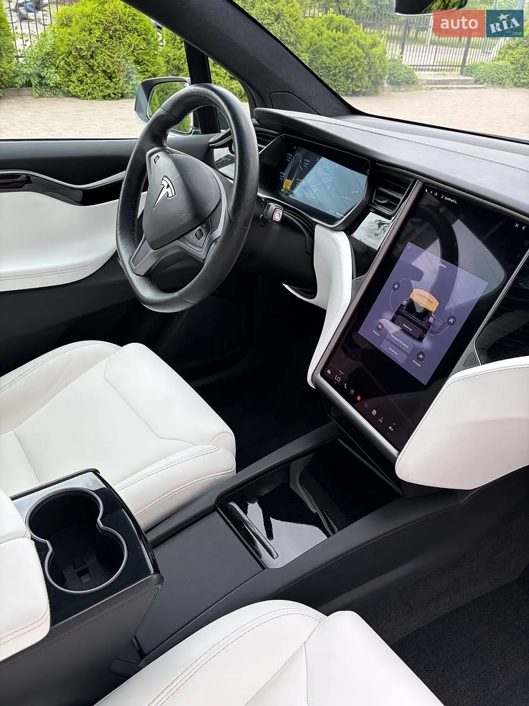 2019 Tesla Model X - мініатюра 34