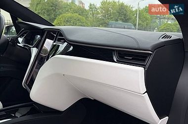 Внедорожник / Кроссовер Tesla Model X 2019 в Луцке фото 37 Внедорожник / Кроссовер Tesla Model X 2019 в Луцке