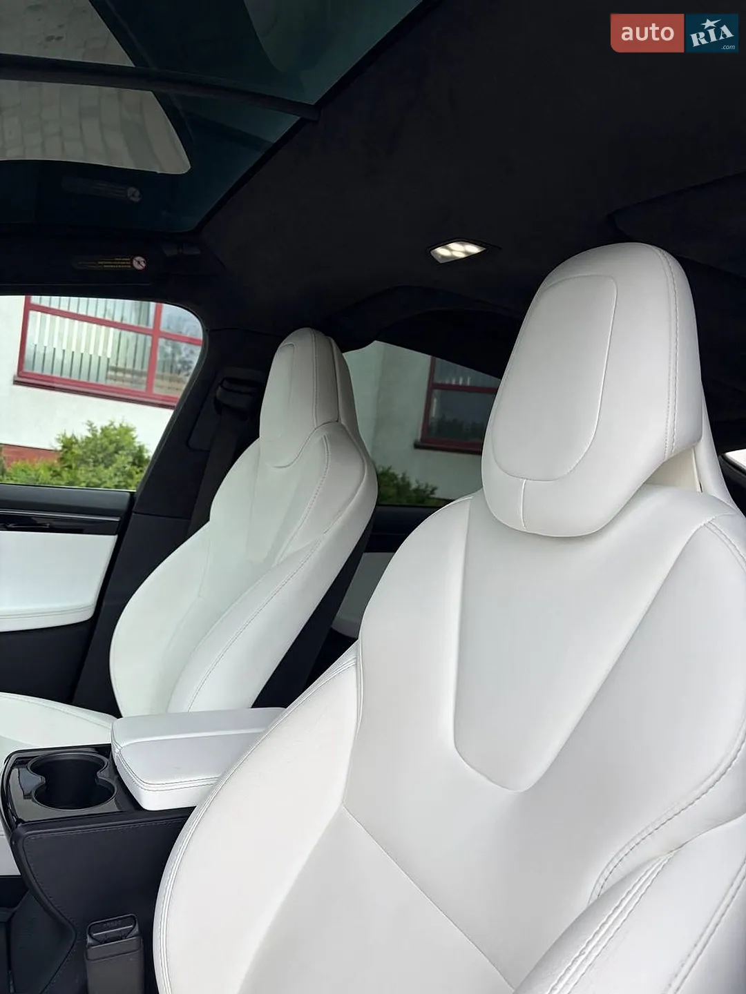 2019 Tesla Model X - мініатюра 47