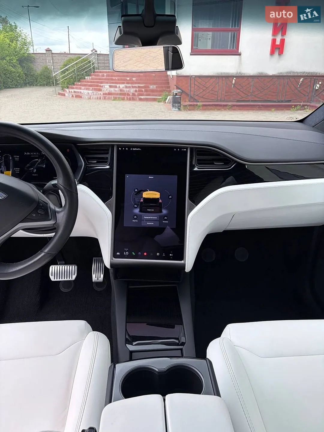 2019 Tesla Model X - мініатюра 48