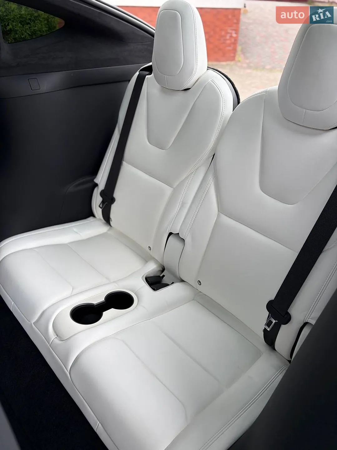 2019 Tesla Model X - мініатюра 53