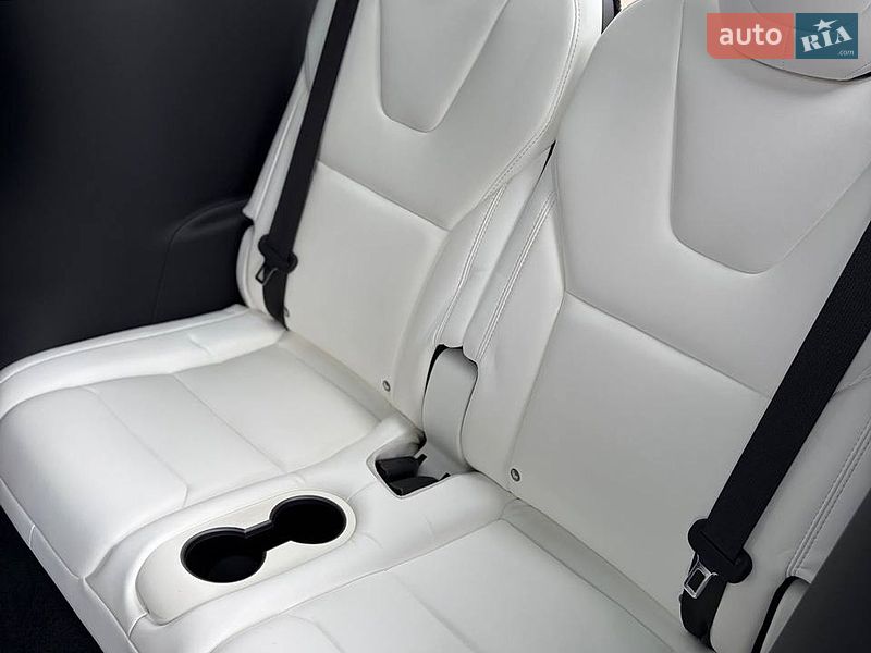Внедорожник / Кроссовер Tesla Model X 2019 в Луцке фото 53 Внедорожник / Кроссовер Tesla Model X 2019 в Луцке