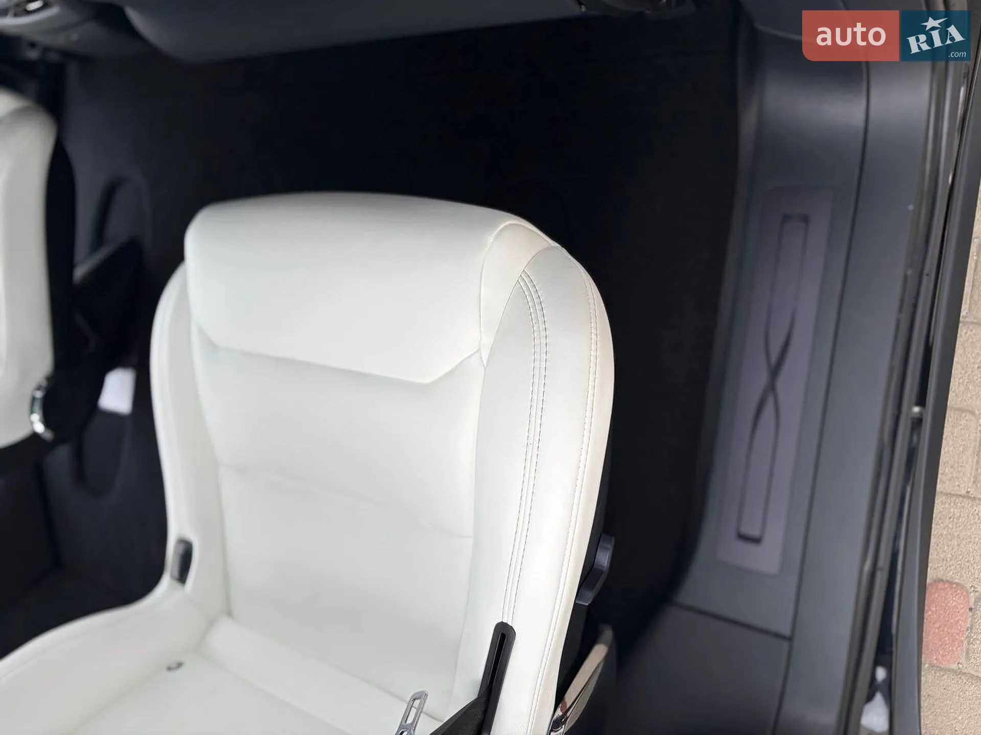 2019 Tesla Model X - мініатюра 54
