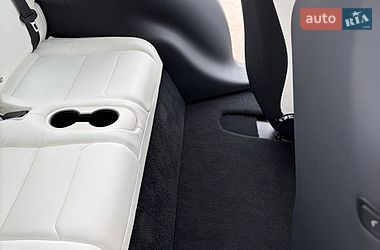 Внедорожник / Кроссовер Tesla Model X 2019 в Луцке фото 55 Внедорожник / Кроссовер Tesla Model X 2019 в Луцке