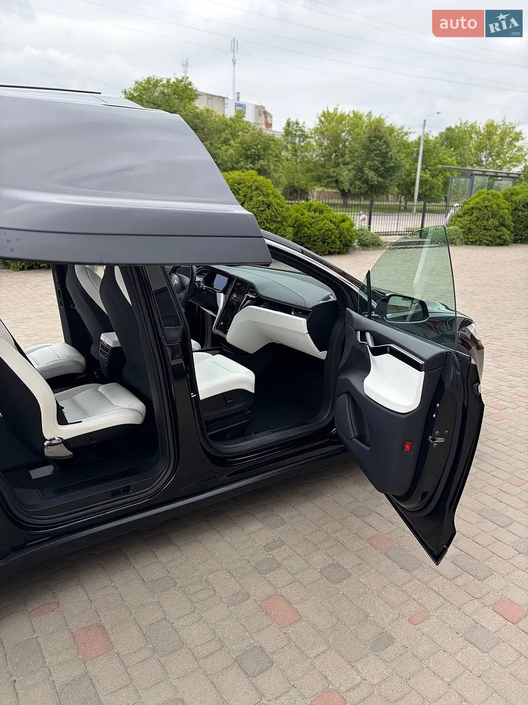 2019 Tesla Model X - мініатюра 56