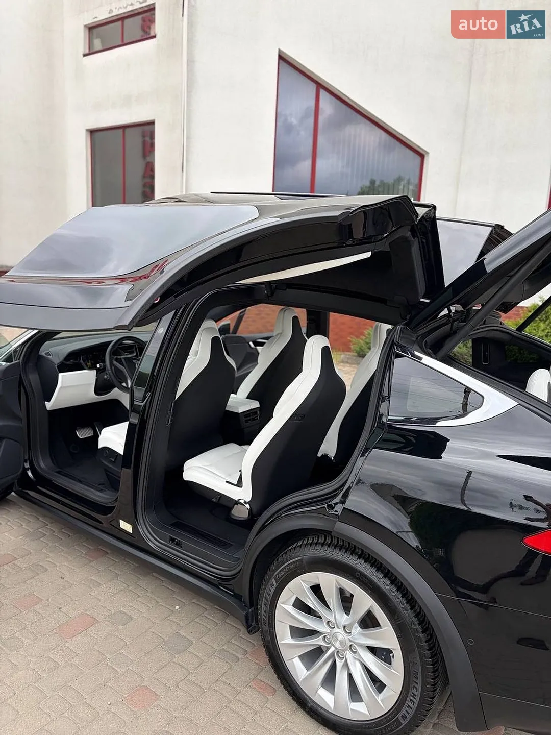 2019 Tesla Model X - мініатюра 65