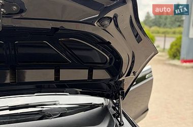 Внедорожник / Кроссовер Tesla Model X 2019 в Луцке фото 69 Внедорожник / Кроссовер Tesla Model X 2019 в Луцке