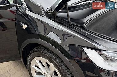 Внедорожник / Кроссовер Tesla Model X 2019 в Луцке фото 74 Внедорожник / Кроссовер Tesla Model X 2019 в Луцке