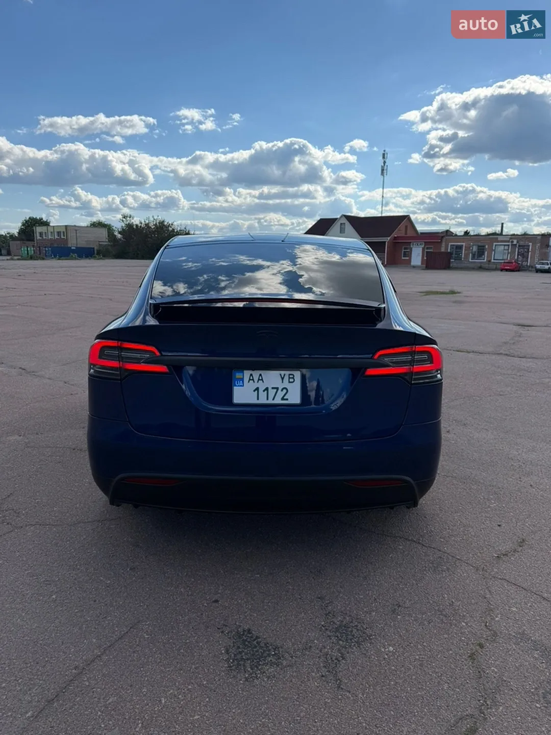 2019 Tesla Model X - мініатюра 6