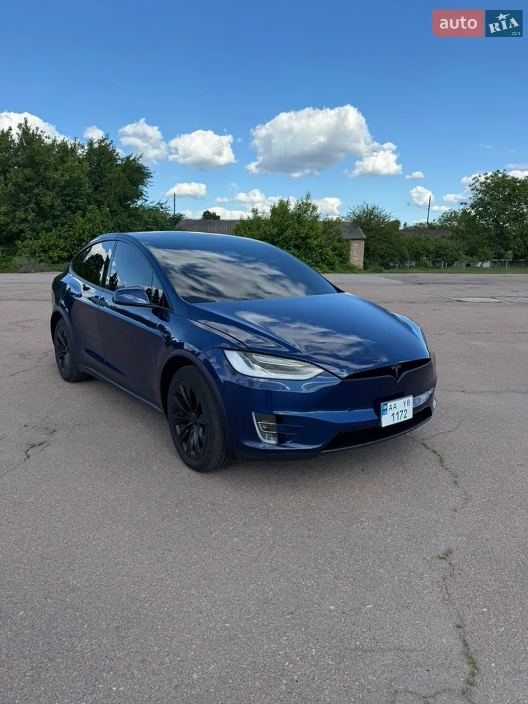 2019 Tesla Model X - мініатюра 9