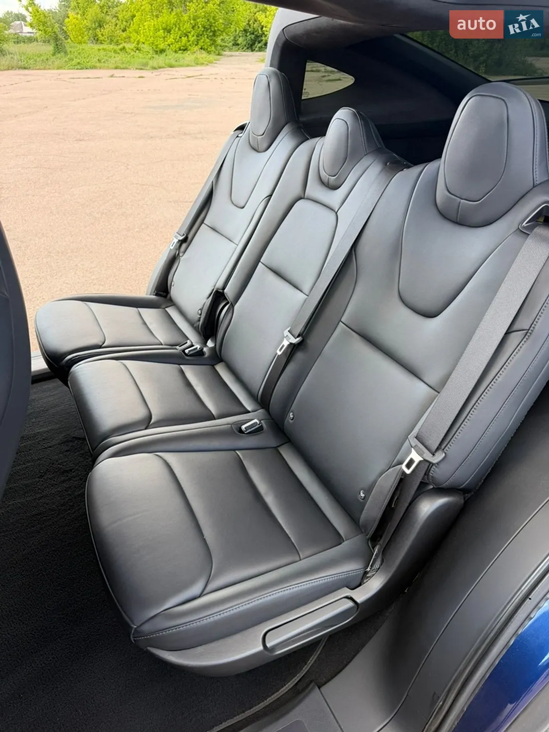 2019 Tesla Model X - мініатюра 14