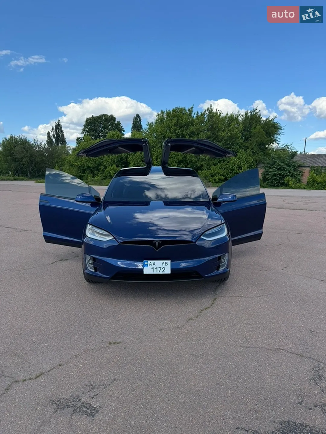 2019 Tesla Model X - мініатюра 16