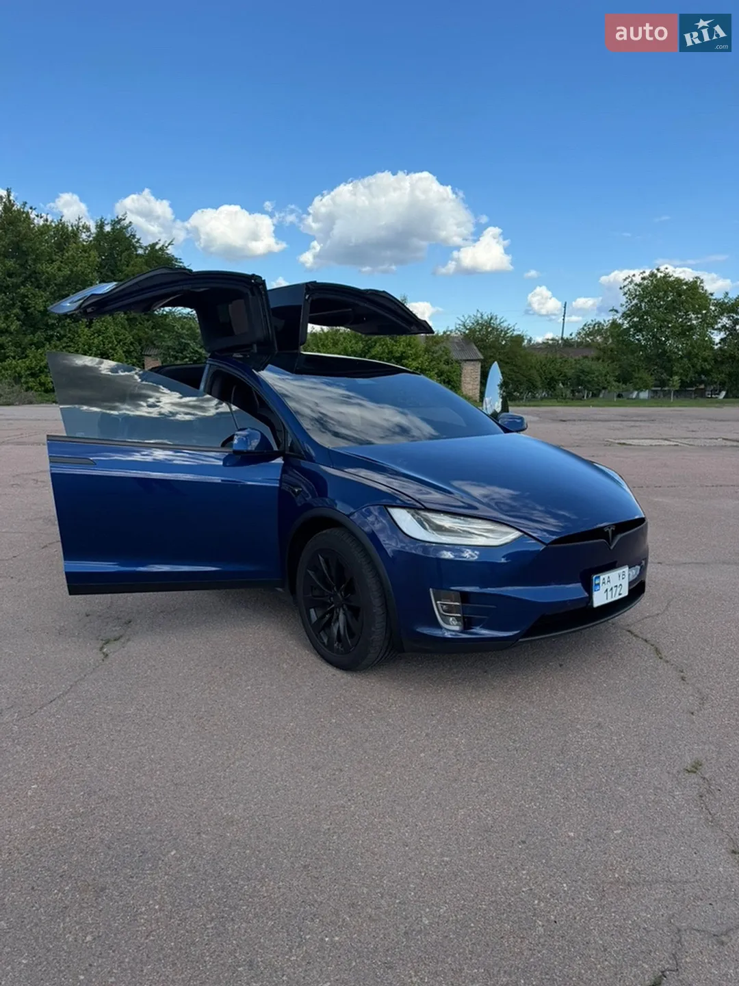 2019 Tesla Model X - мініатюра 17