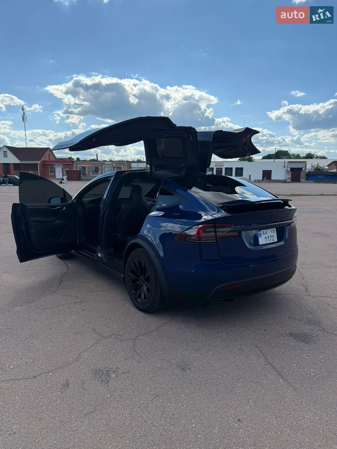 2019 Tesla Model X - мініатюра 21