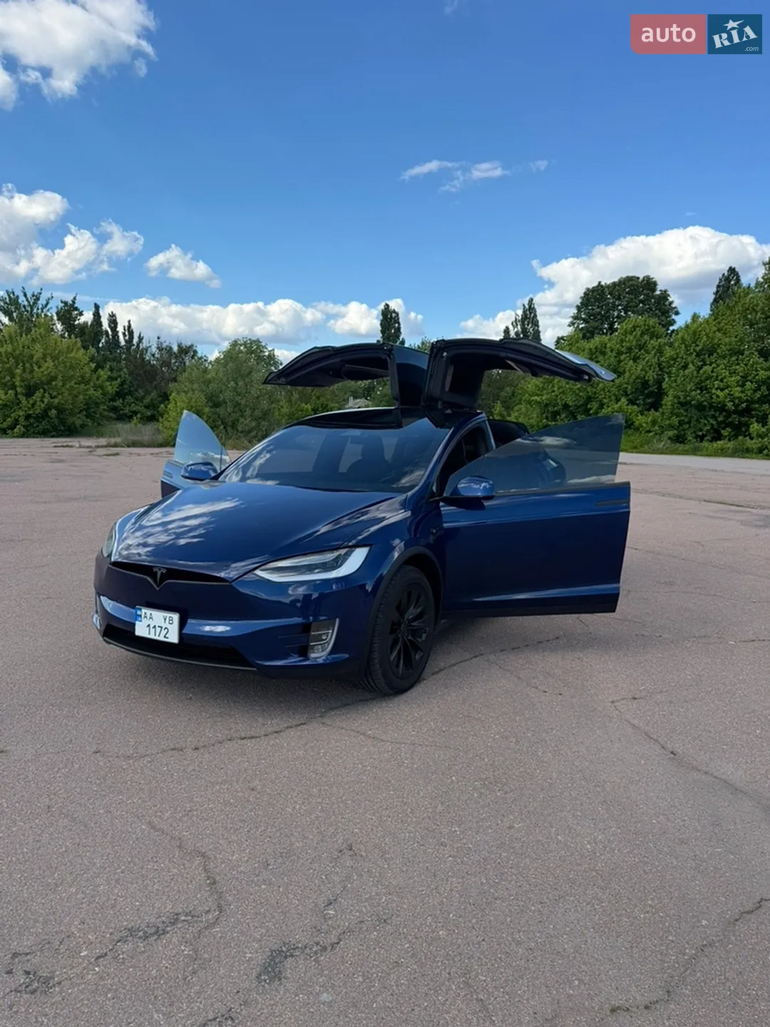 2019 Tesla Model X - мініатюра 23