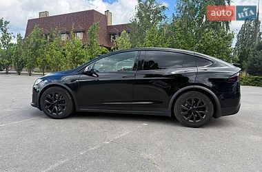 Внедорожник / Кроссовер Tesla Model X 2022 в Харькове фото 9 Внедорожник / Кроссовер Tesla Model X 2022 в Харькове