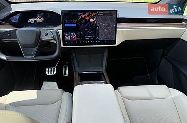 Внедорожник / Кроссовер Tesla Model X 2022 в Харькове фото 13 Внедорожник / Кроссовер Tesla Model X 2022 в Харькове