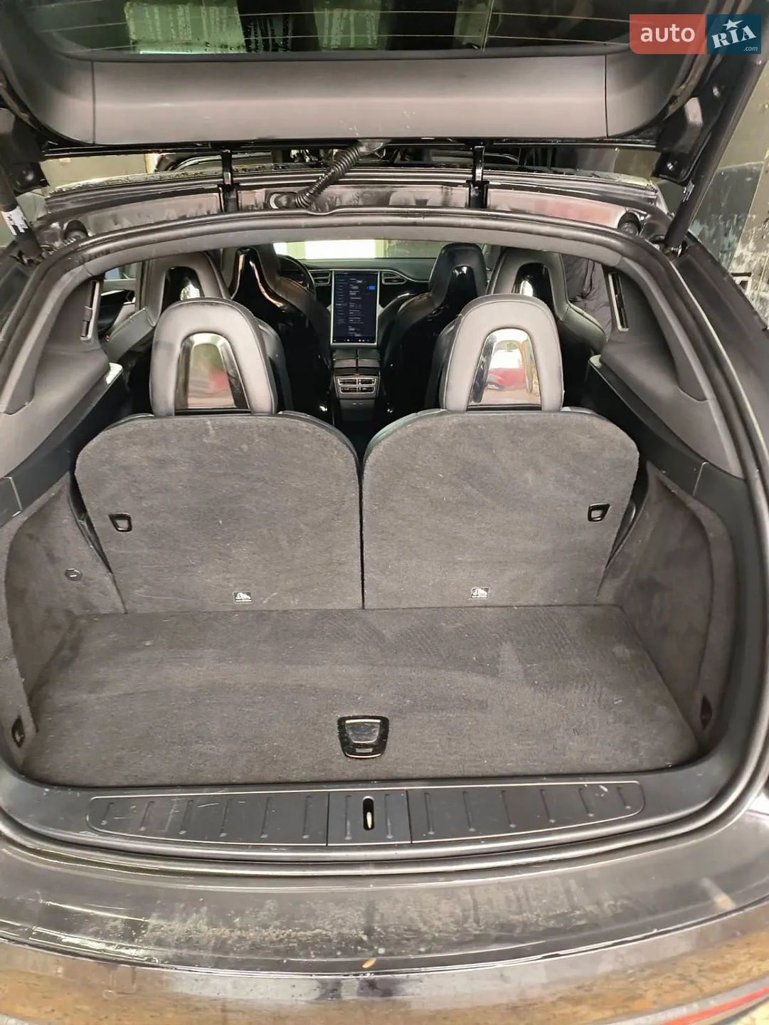 2016 Tesla Model X - мініатюра 15